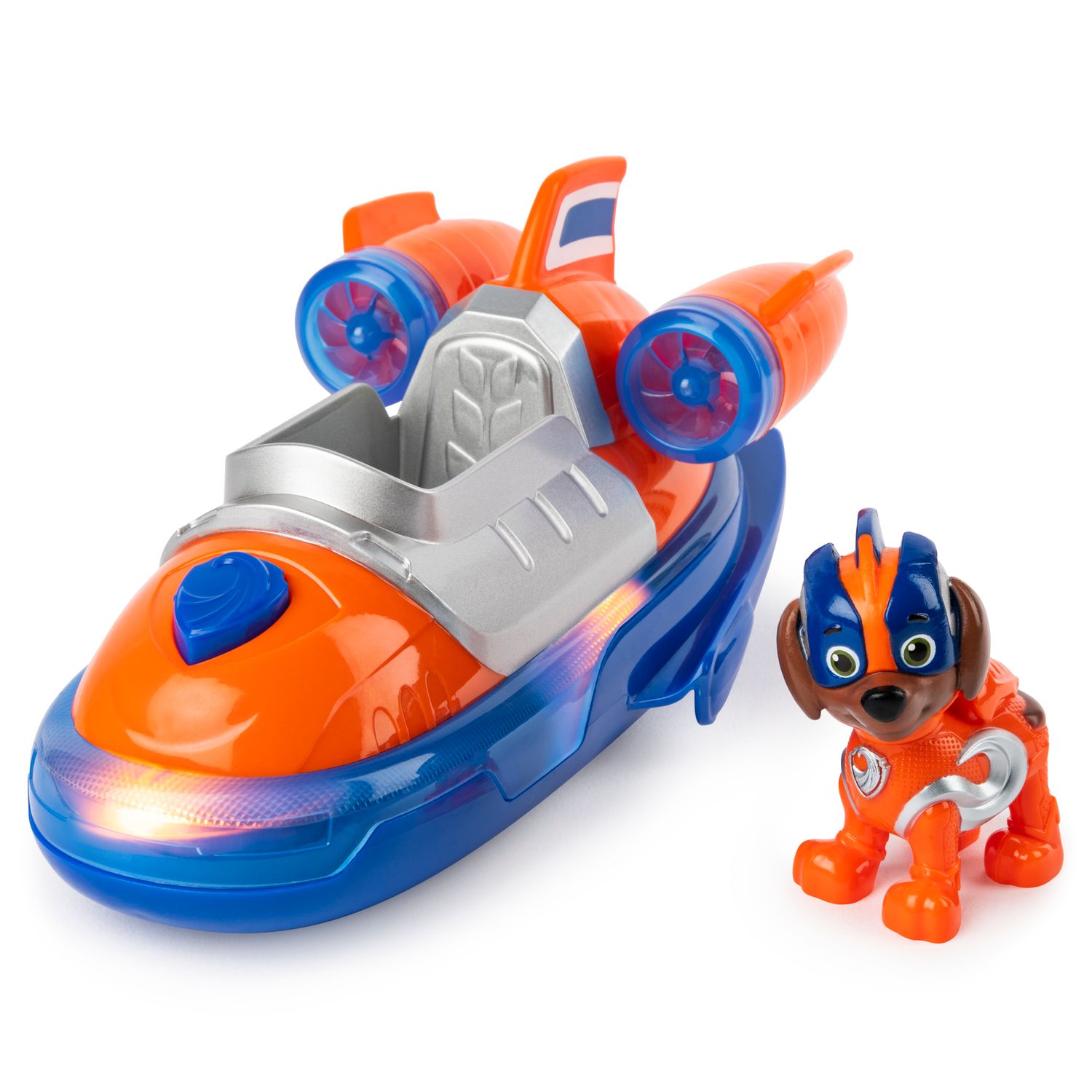 zuma paw patrol vehicle