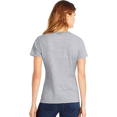 Women's Hanes® Graphic Tee