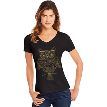 Women's Hanes® Graphic Tee