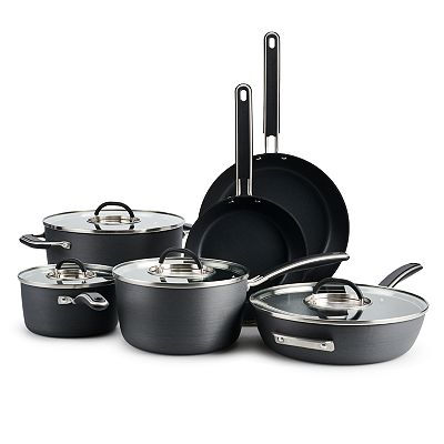 Food Network 10-Pc Set Review: Unleash Culinary Magic!