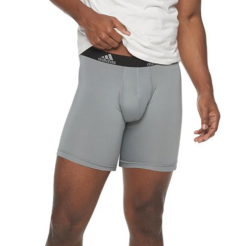 kohls adidas mens underwear