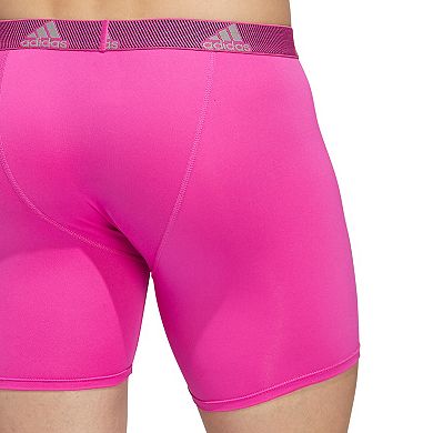 Men's adidas 3-pack climalite Performance Boxer Briefs