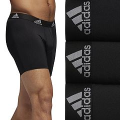 Men's adidas 3-pack Cotton Stretch Briefs