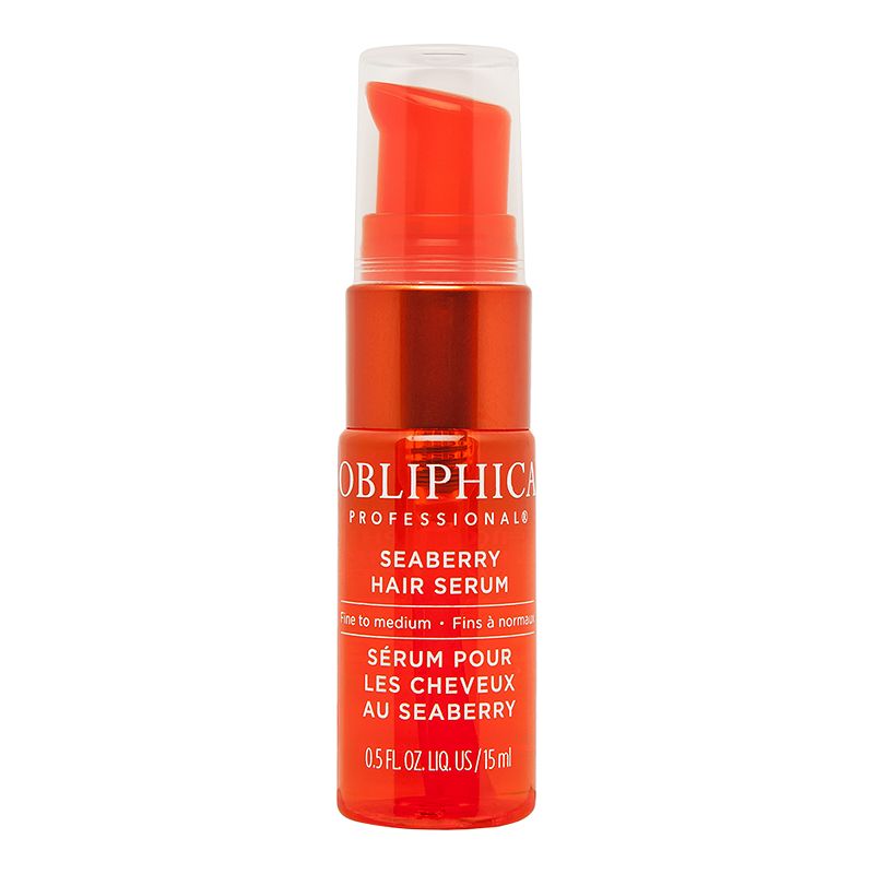 EAN 7290013093554 product image for Obliphica Seaberry Serum | upcitemdb.com