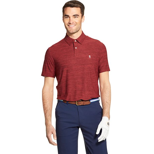 Izod swingflex clearance polo