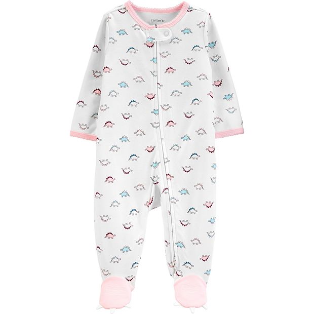 Carters dinosaur sleeper clearance