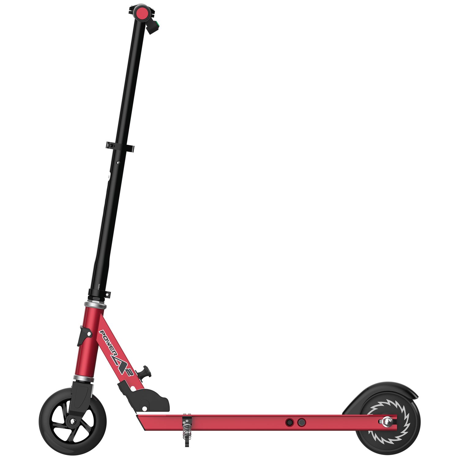 barbie razor scooter