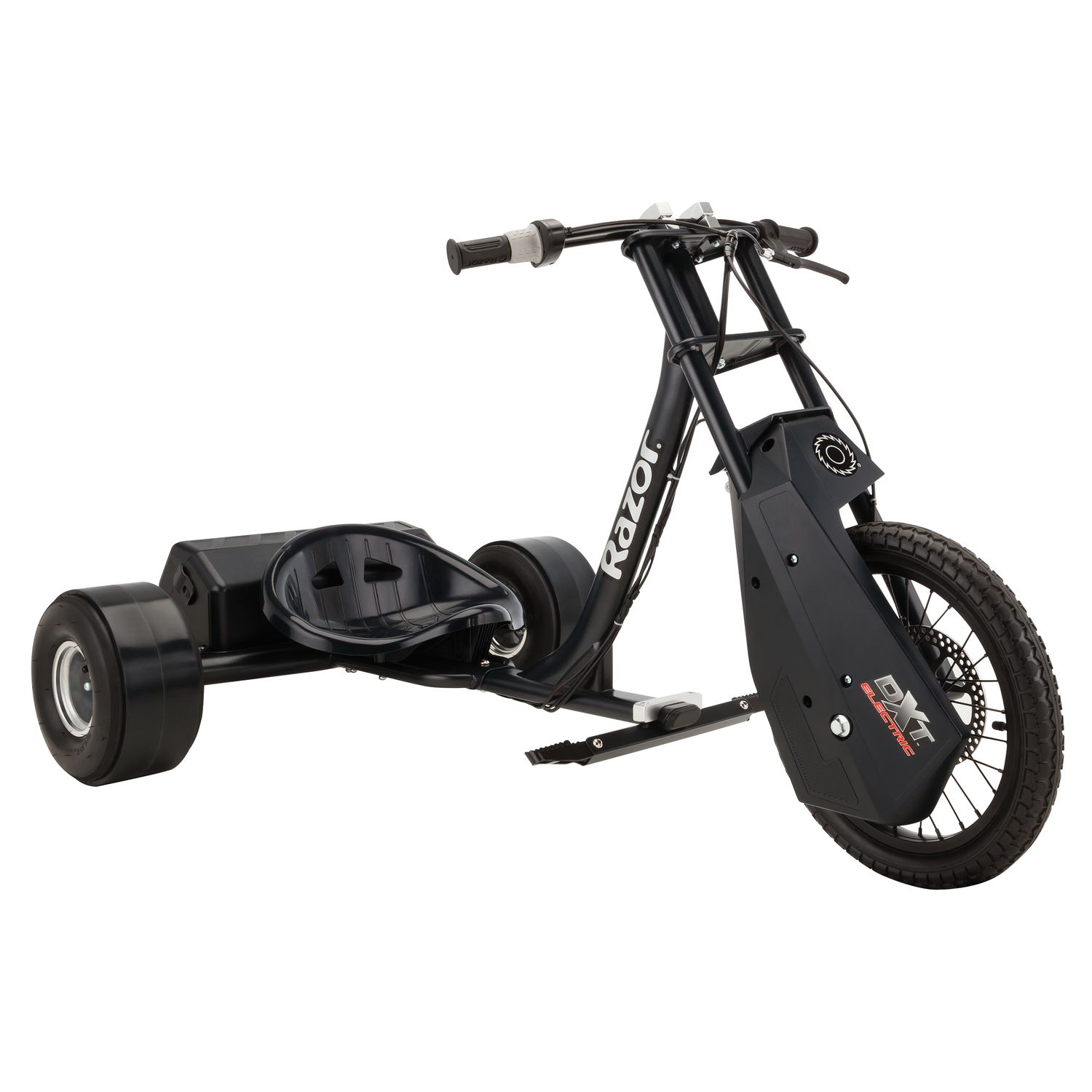 tricycle drift bike