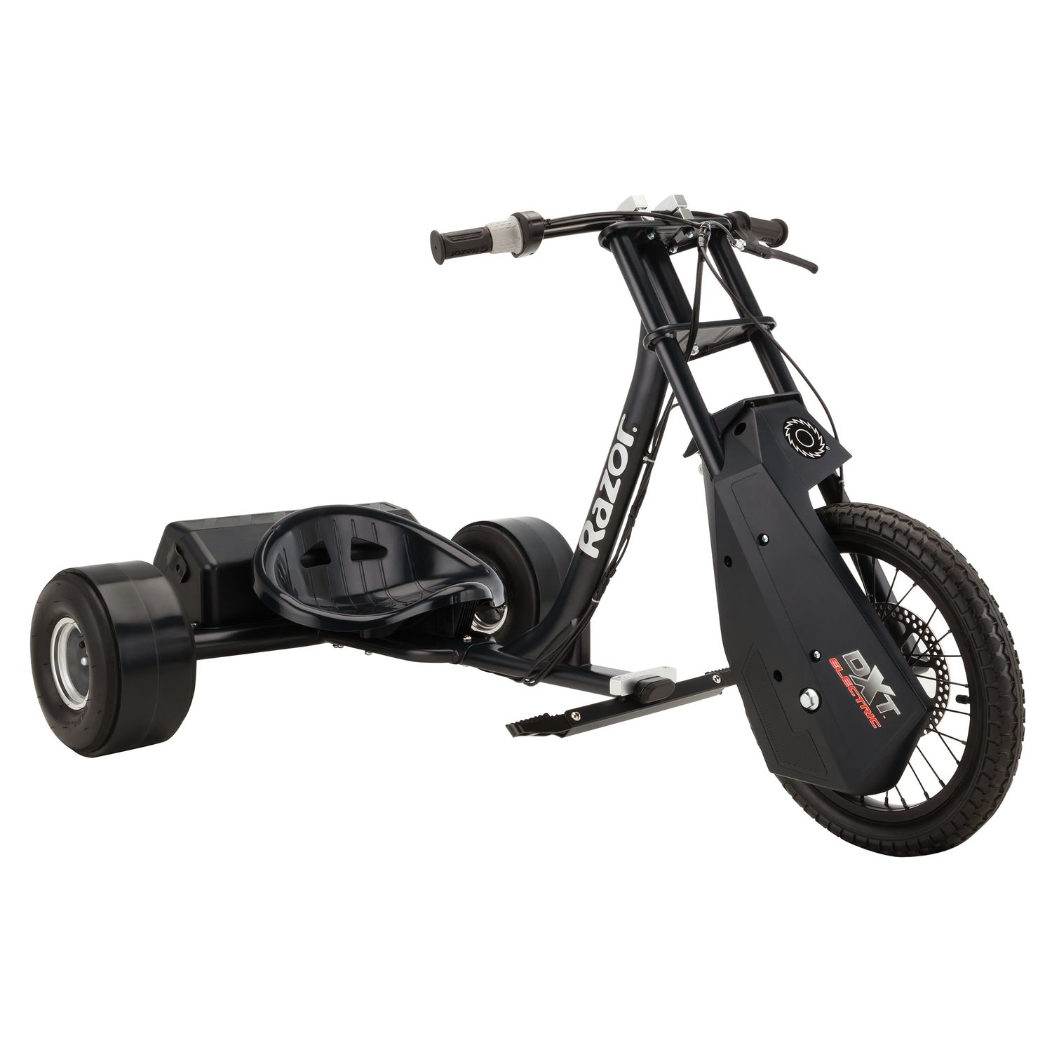 electric drift tricycle