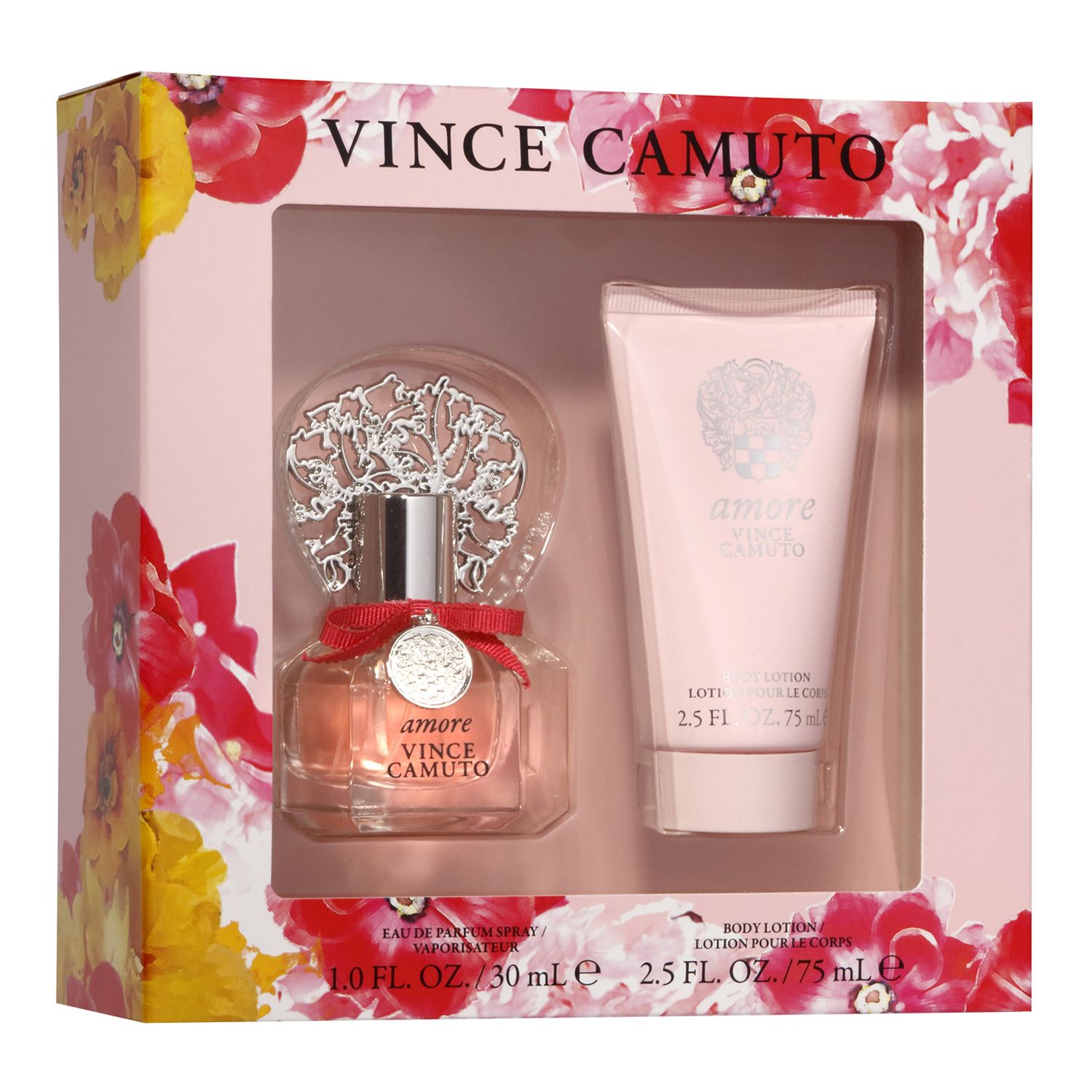 amore vince camuto set