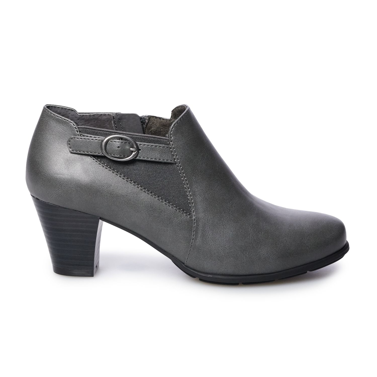 womens wide dress shoes