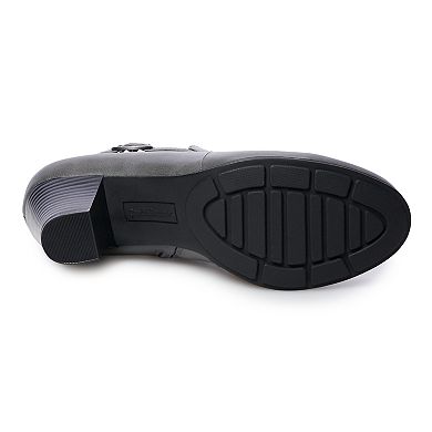 Croft & Barrow Ines Women's Ankle Boots