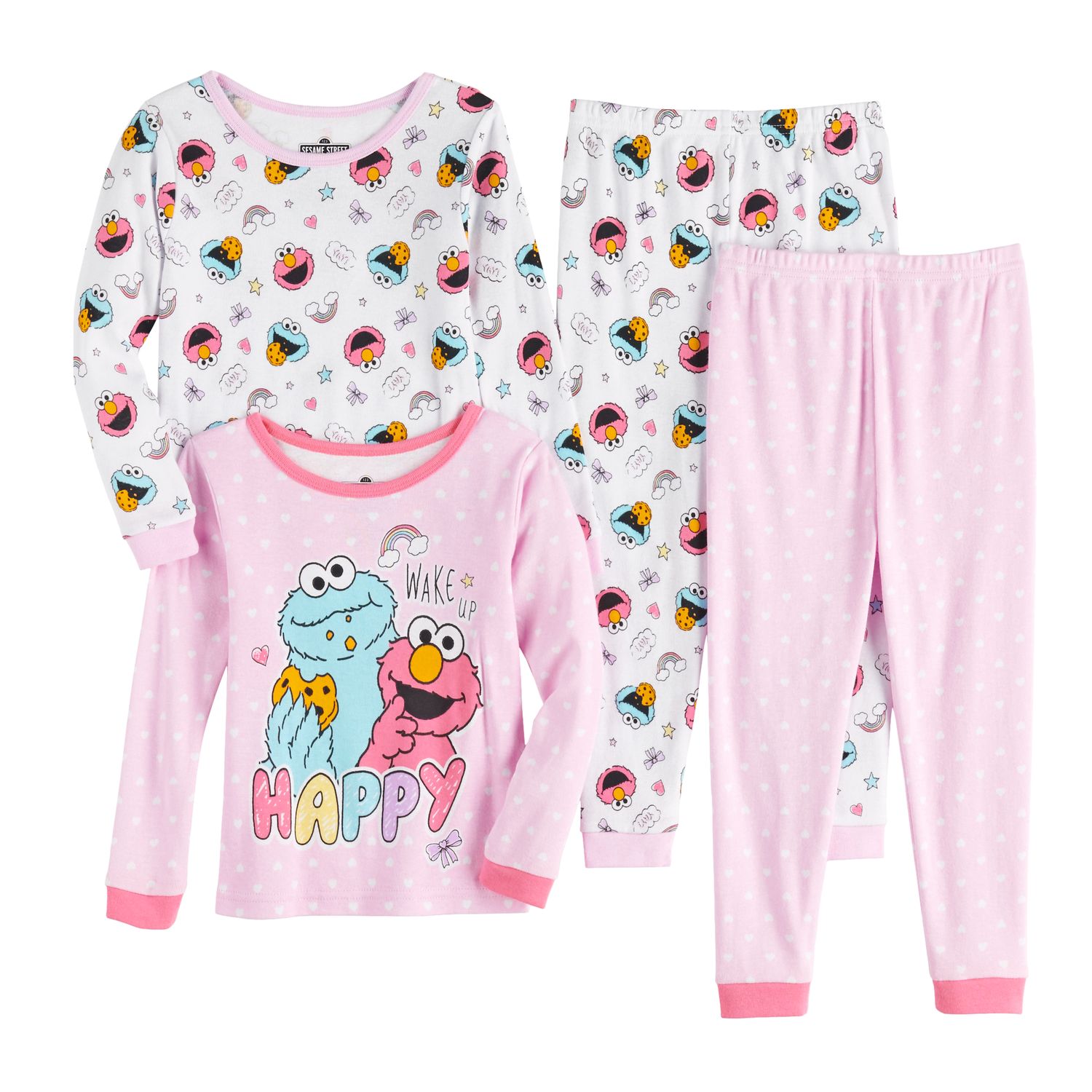 toddler pajamas