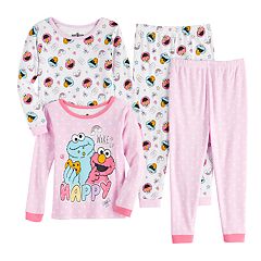 Kids Sesame Street Kohls - 