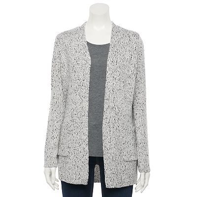 Kohls apt 9 cardigan shop