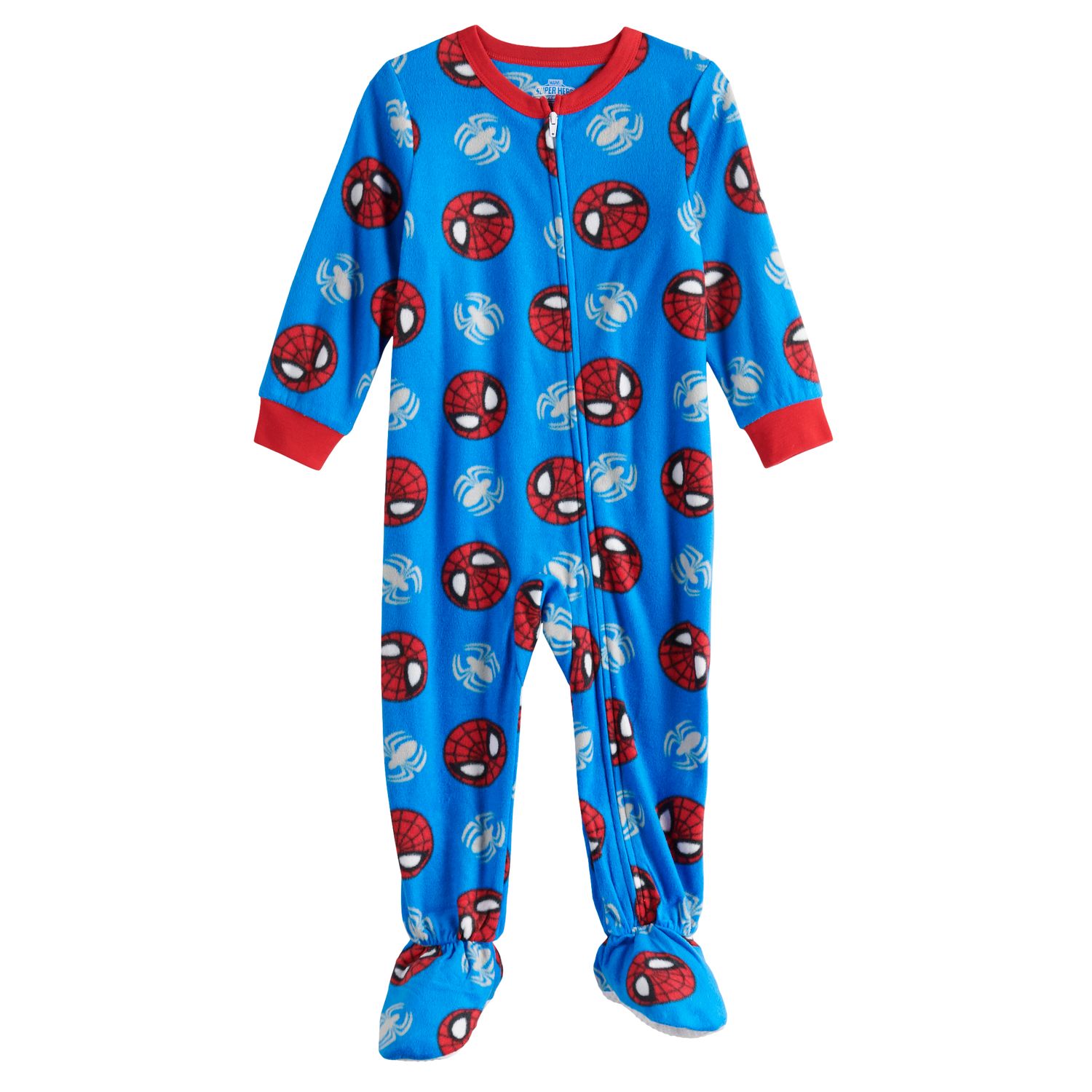 footie pajamas for boys