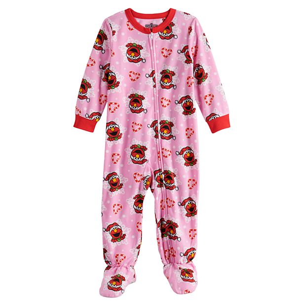 Pyjamas elmo hot sale