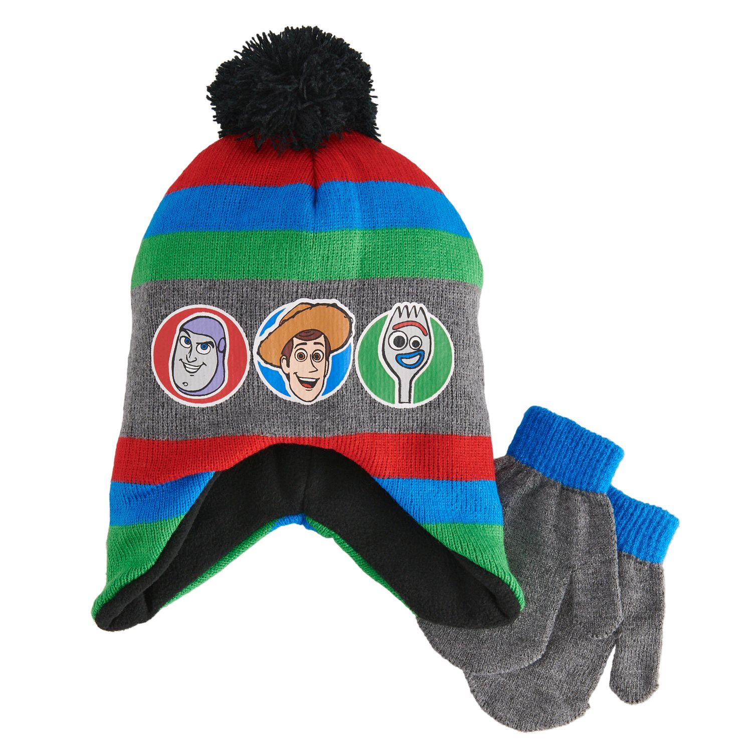 toy story winter hat