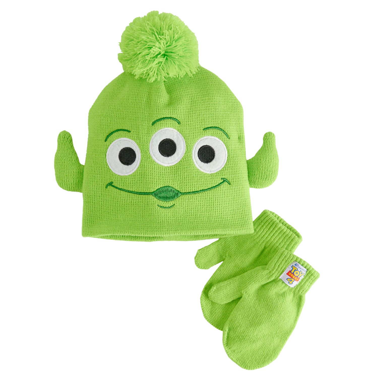 disney alien hat