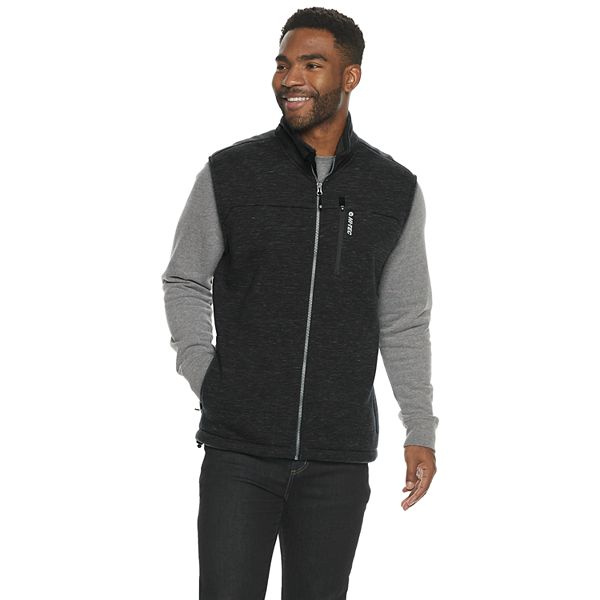 Kohls shop fleece vest