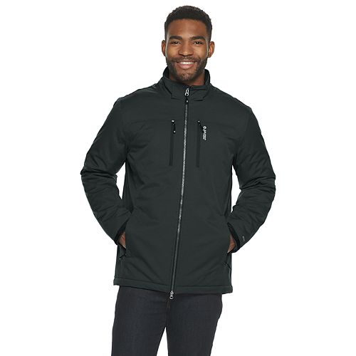 Men's Hi-Tec Scotch Bonnet Modern-Fit Hooded Jacket