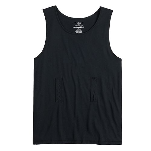Men's Urban Pipeline® Adaptive Tank