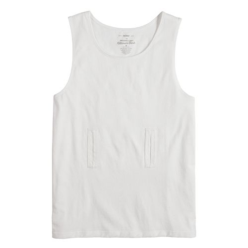 Men's Urban Pipeline® Adaptive Tank