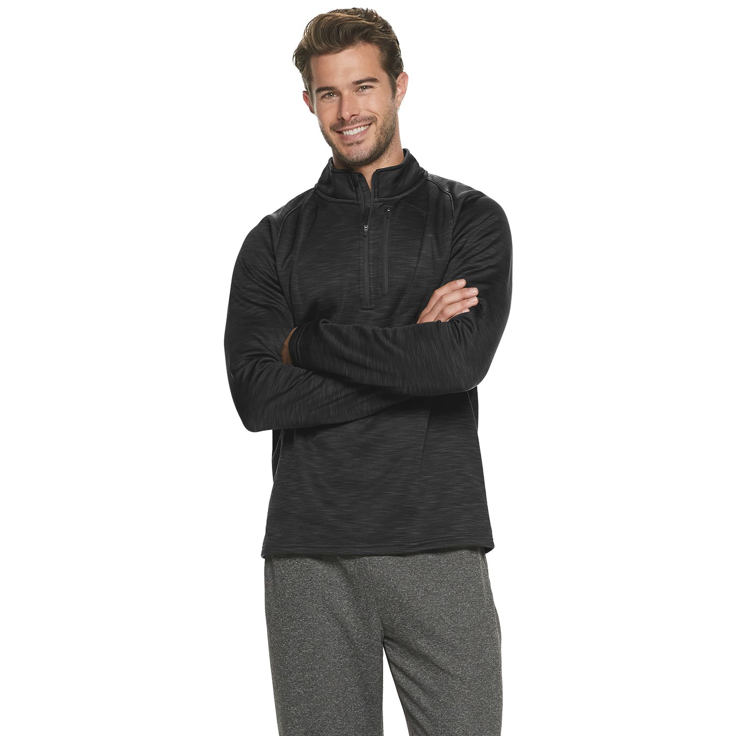 kohls tek gear mens sweatshirt