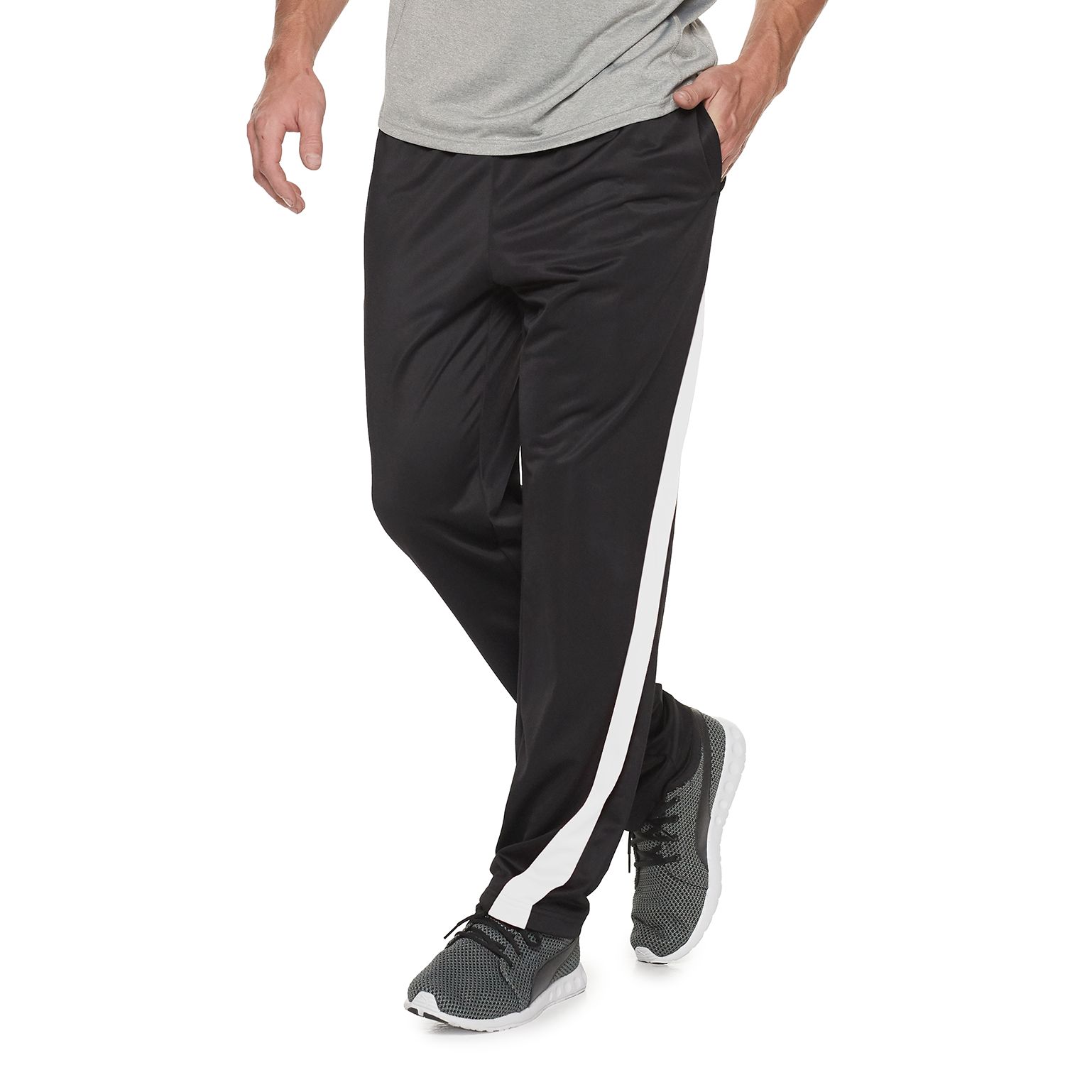 kohls nike pants mens