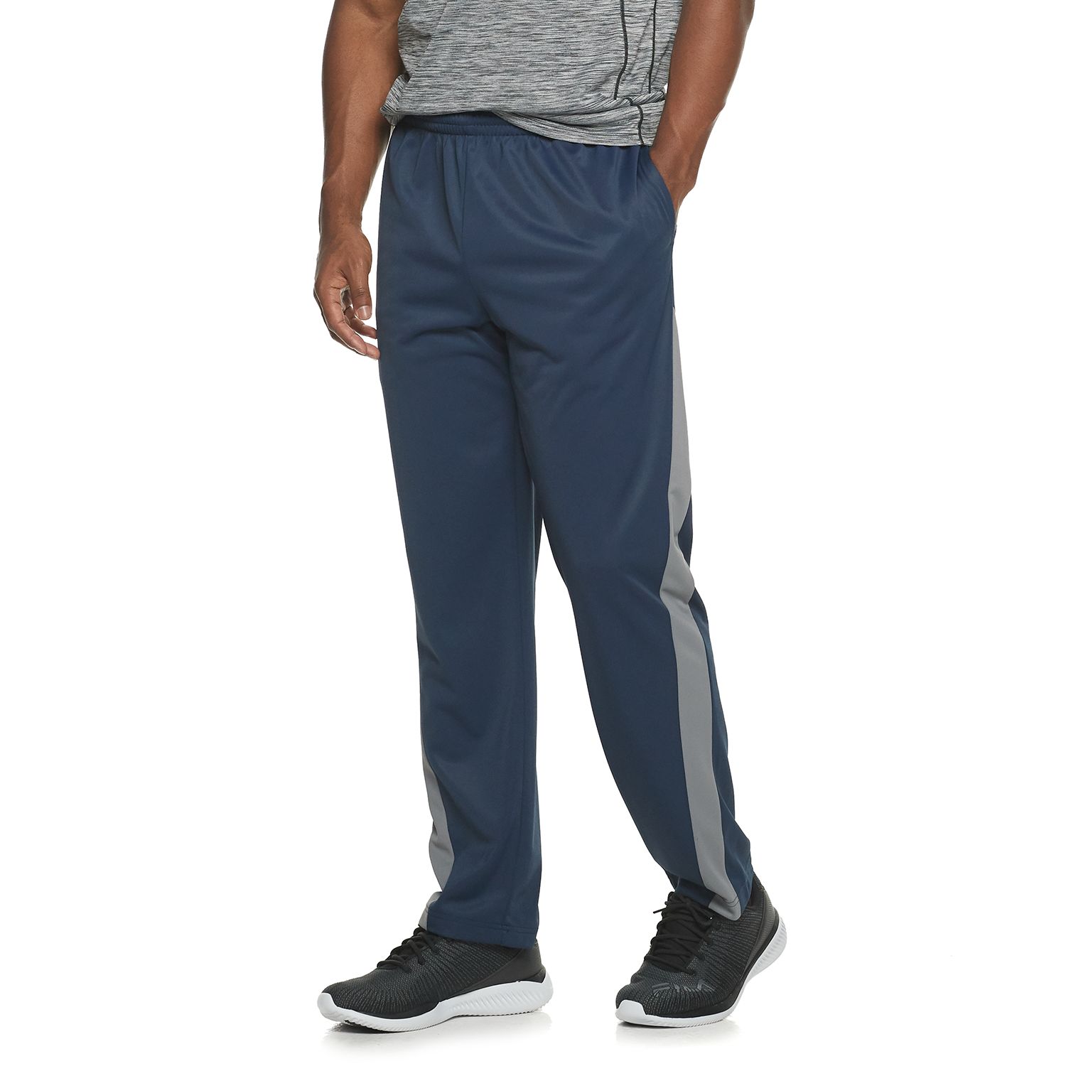 tek gear tricot pants