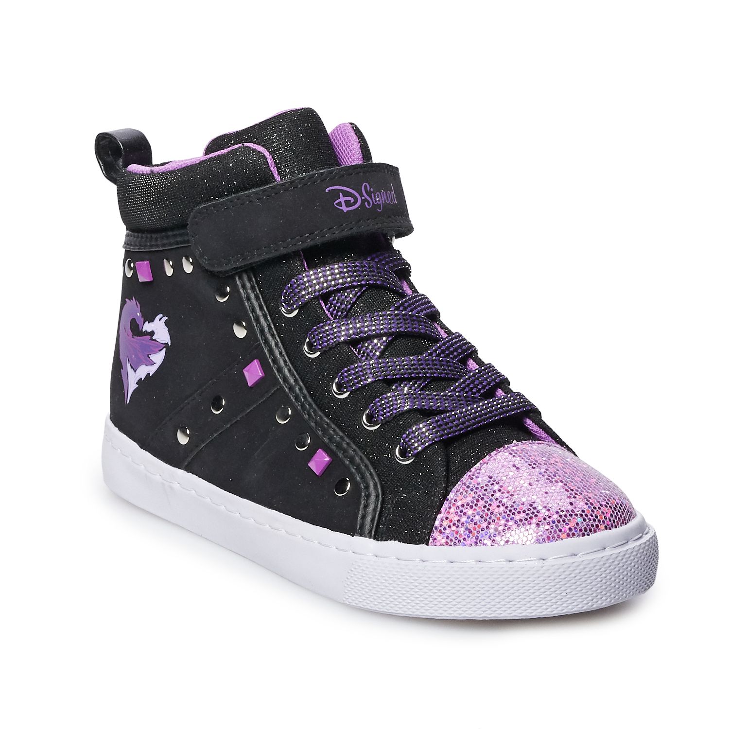 high tops for girls