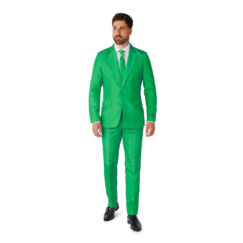 Slim Fit Suit For Prom Kohls