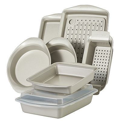 Nonstick bakeware set best sale