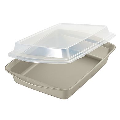 Rachael Ray 3-pc. Nonstick Bakeware Set