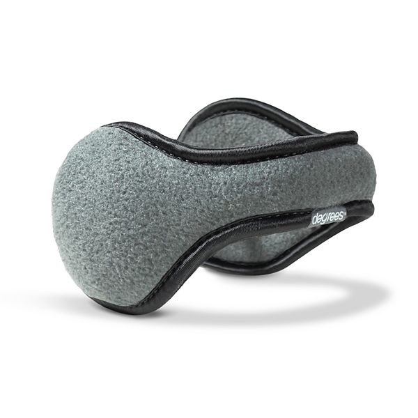 Men's Degrees Discovery Ear Warmers