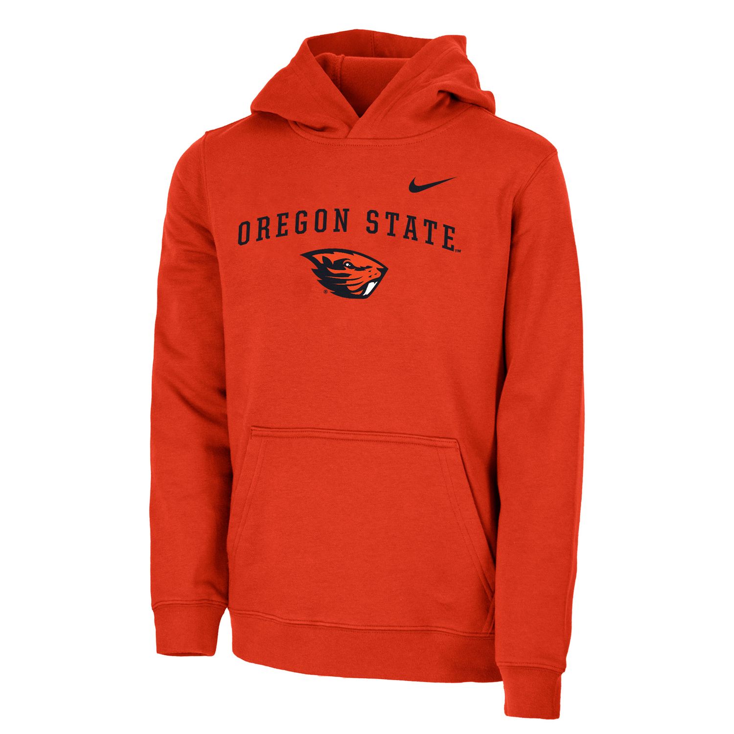 oregon state hoodie