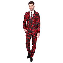 Men's J.M. Haggar Premium Slim-Fit Stretch Suit Separates