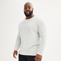 Big and tall hot sale thermal long johns