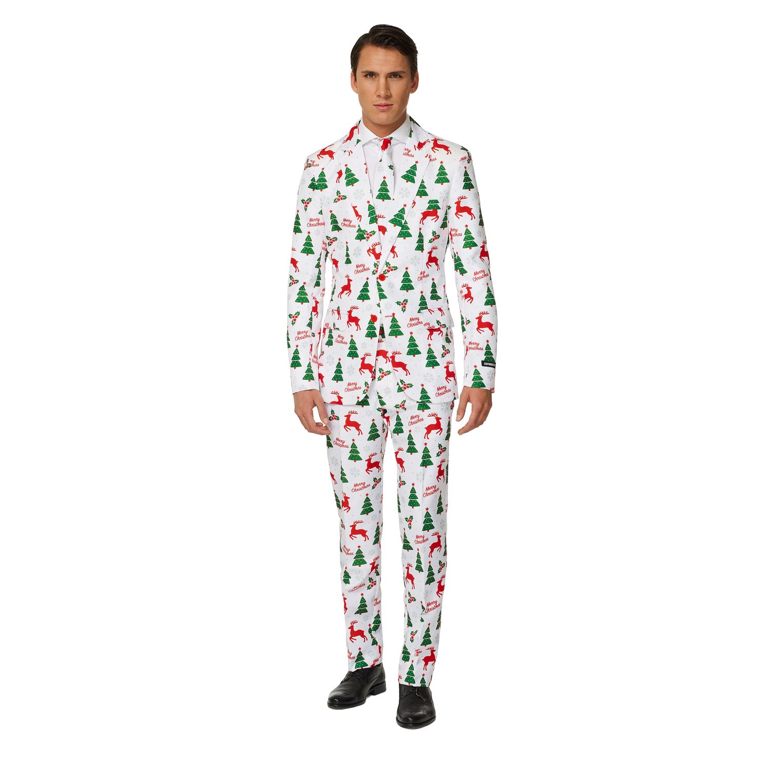 kohls christmas suits