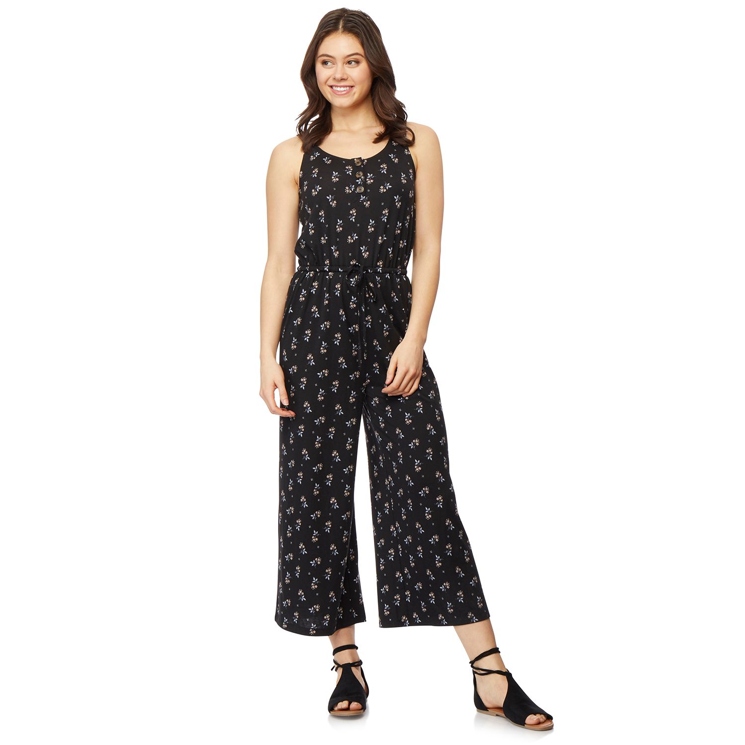 kohls junior jumpsuits