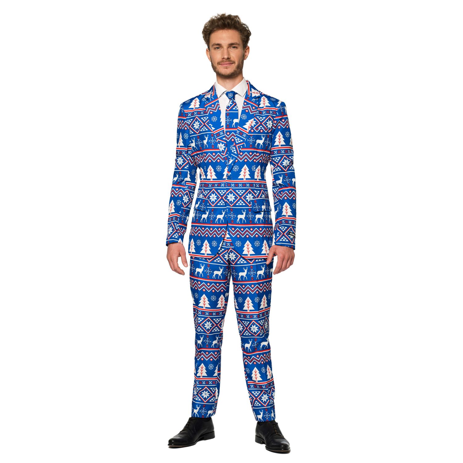 Kohls mens holiday on sale suits