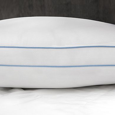 SensorPEDIC Sofloft Extra Firm Pillow - 2 Pack