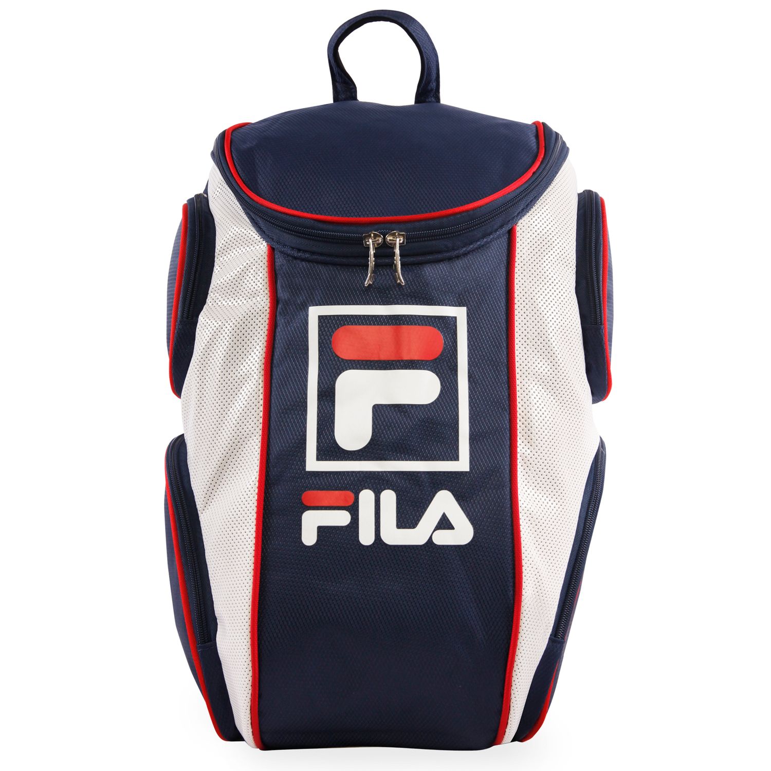 fila clear backpack