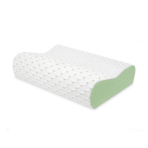 Sensorpedic Super Cooling Contour Pillow