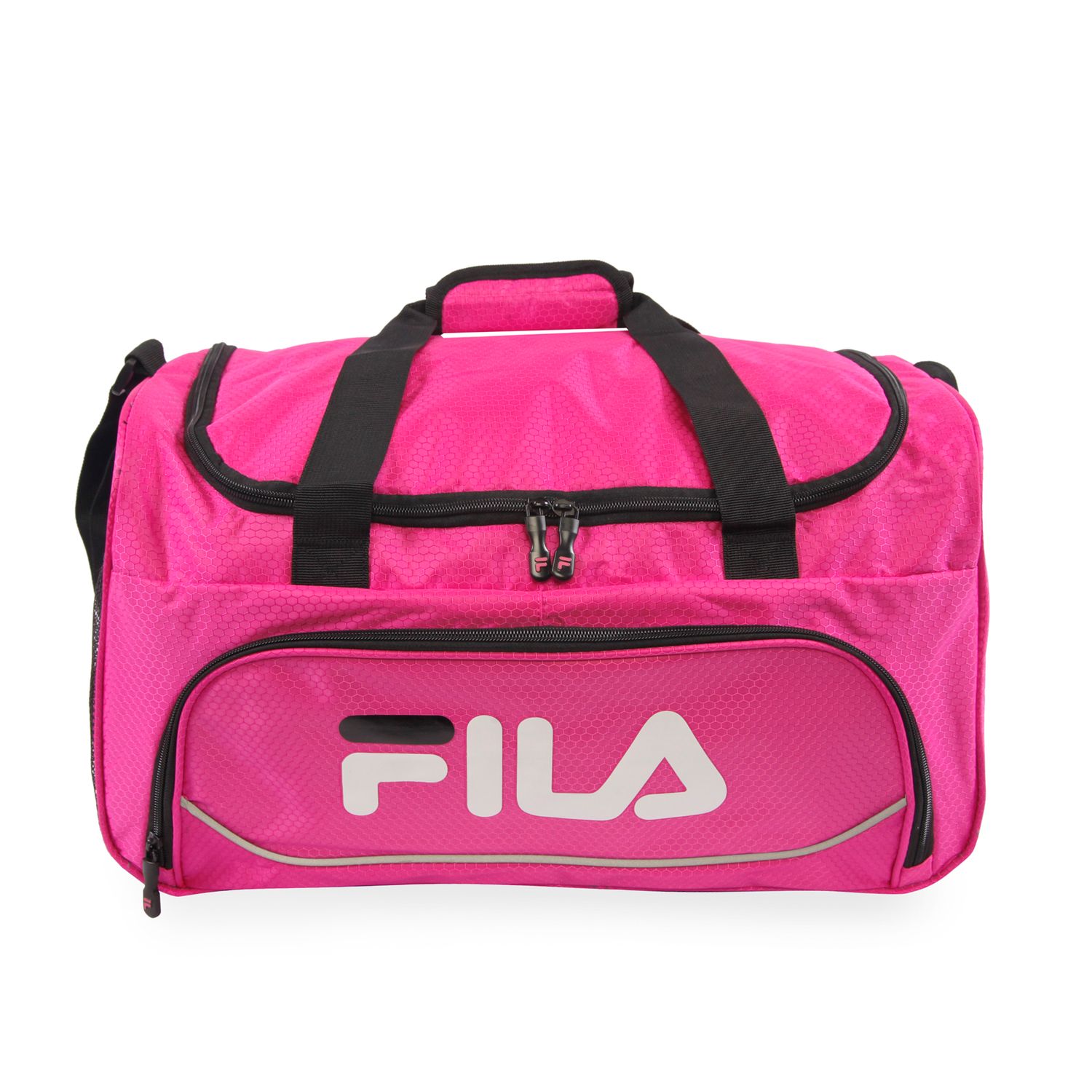 sports bag pink