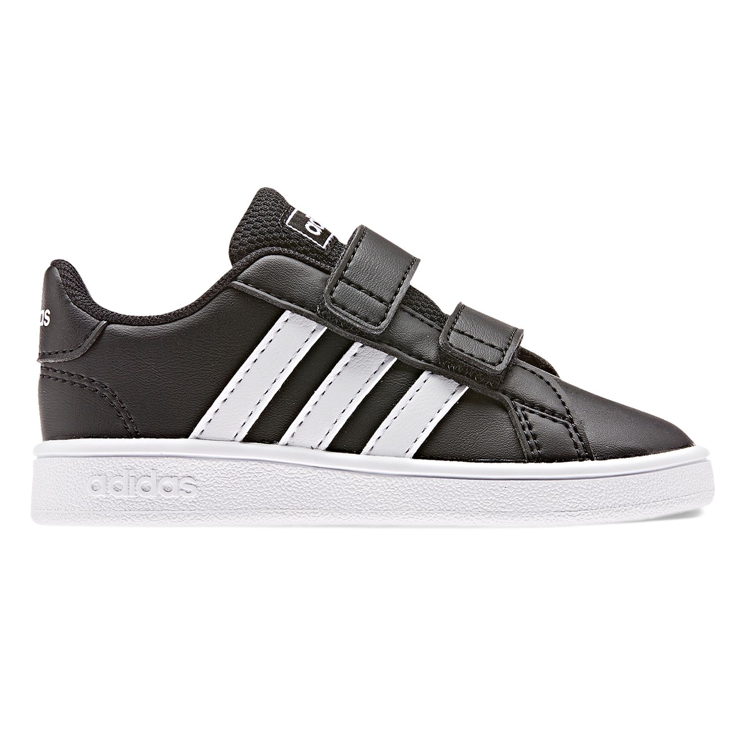 adidas Grand Court Toddler Boys' Sneakers