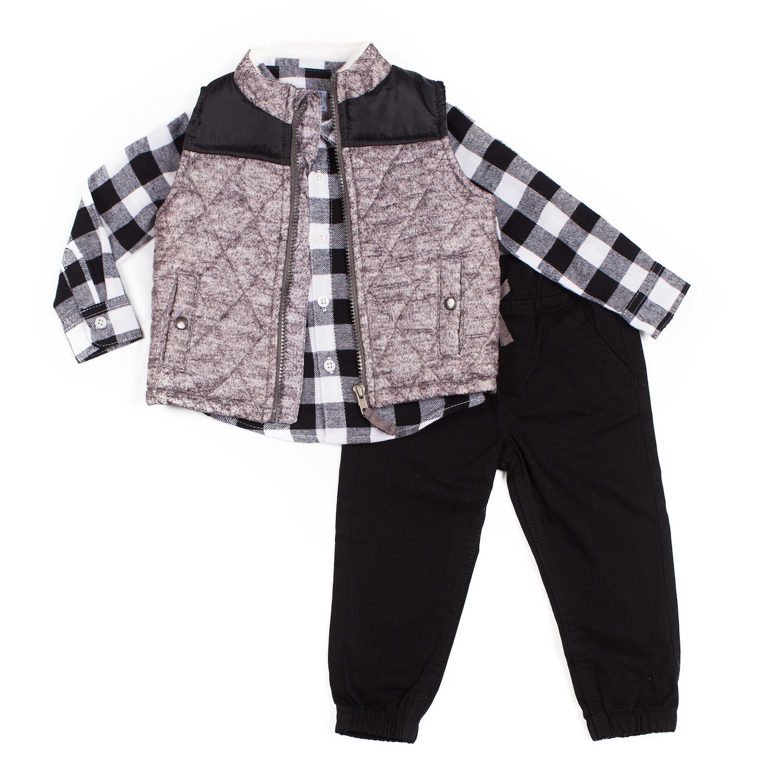 little lad clothing