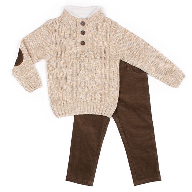 Kohls baby hot sale jumper