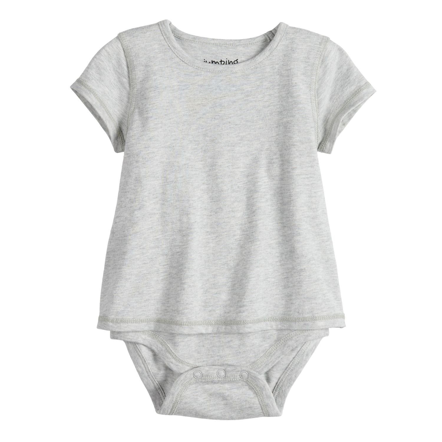 baby adaptive bodysuit