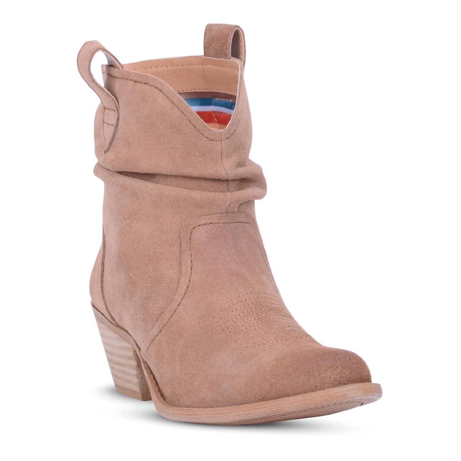 kohls dr scholl's booties